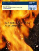 Dust & ATEX